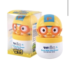 Kem dưỡng da sữa dê Pororo - 60g