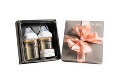 Bộ quà tặng Hegen Basic Starter Kit.