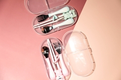 Bộ đũa-thìa-dĩa