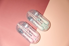 Bộ đũa-thìa-dĩa