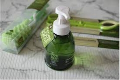 Nước rửa bình tạo bọt 550ml