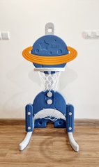 Bộ 3 kết hợp - Bóng rổ/ Bóng đá / Golf