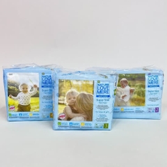 Bỉm dán Superslim Nature Love Mere