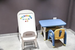 Bear Sketch Board - Bảng vẽ có nam châm