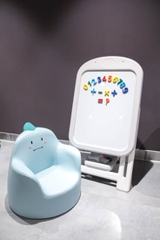 Bear Sketch Board - Bảng vẽ có nam châm