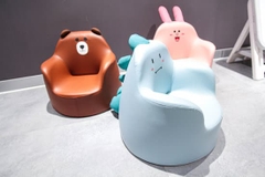 Ghế sofa cho bé