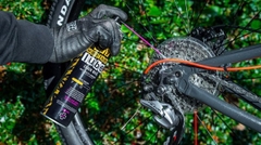 Bình Xịt Nhớt Khô Xe Đạp MUC OFF Bike Dry Weather Lube Aerosol