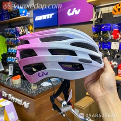 Mũ bảo hiểm nữ LIV ELEGANT