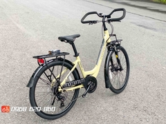 Xe đạp GIANT MOMENTUM ISEE 330 - 2022