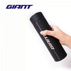 Bình nước inox giữ nhiệt GIANT có hiển thị nhiệt độ