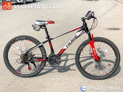 Xe đạp trẻ em HUGE V188 24” (Nhập Khẩu)