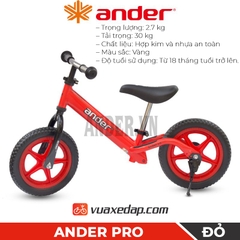 Ander Pro