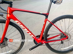 Xe đạp đua GIANT DEFY ADV 3 2022