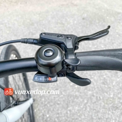 Xe đạp GIANT ESCAPE 2 DISC 2021 (Bản Quốc Tế)