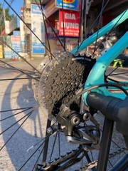 Xe đạp MTB Bianchi Magma 9.2