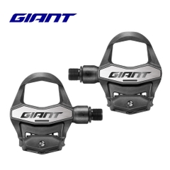 Pedal Xe Đạp Cá GIANT ROAD SPEED CLIPLESS KEO