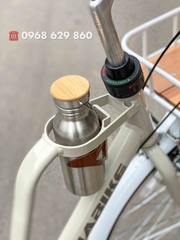 Xe đạp thể thao nữ VINABIKE LATTE-V 2021