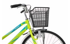 Xe đạp ASAMA SWIFT CLD-SW2702