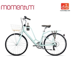 Xe Đạp Nữ MOMENTUM 2026 INEED LATTE 26