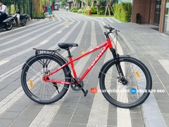 THỐNG NHẤT MTB 26 – 02