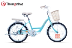 Xe đạp trẻ em Thống Nhất Bubbles 20