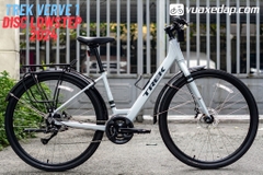 TREK Verve 1 Disc Lowstep [2024]