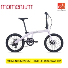 Xe Đạp Gấp MOMENTUM 2025 ITHINK EXPRESSWAY D2