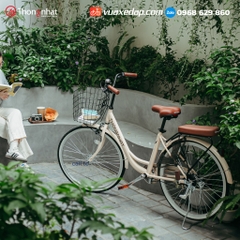 Xe đạp nữ Thống Nhất LD 26