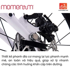 Xe Đạp Gấp MOMENTUM 2025 ITHINK EXPRESSWAY D2