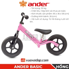 Ander Basic