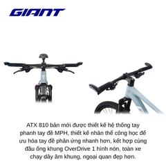 GIANT 2026 ATX 810 27.5