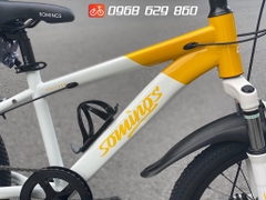 Xe đạp trẻ em Anh Quốc Somings Boulder 20 inch