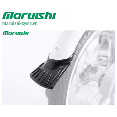 MARUISHI Casper 16 Inches