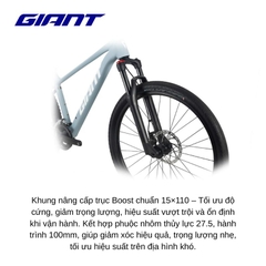 GIANT 2026 ATX 810 27.5