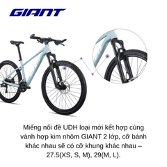 GIANT 2026 ATX 810 27.5