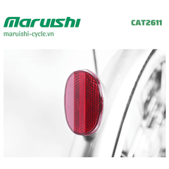 MARUISHI CAT2611