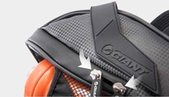 Túi gắn gọc yên xe đạp GIANT 063