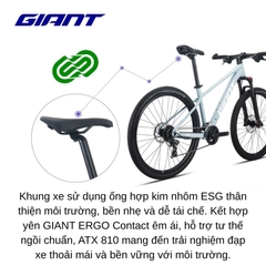 GIANT 2026 ATX 810 27.5
