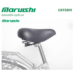 MARUISHI CAT2611