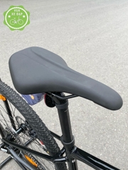 Xe đạp địa hình MTB GIANT ROAM 4 DISC, Phanh đĩa dầu, bánh 700c, khung nhôm Aluxx, bản quốc tế