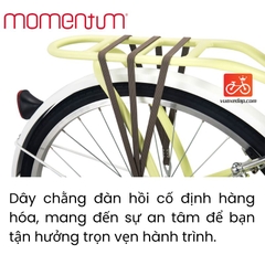 Xe Đạp Nữ MOMENTUM 2026 INEED LATTE 24