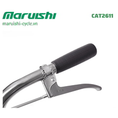 MARUISHI CAT2611