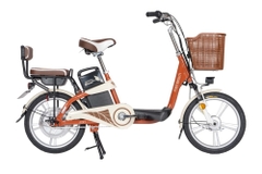 Xe đạp điện GIANT L-830R 2024