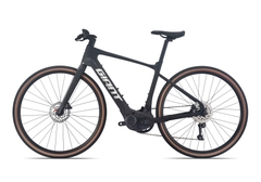 Xe điện trợ lực GIANT 2024 REVOLT E+ 2