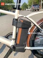 GIANT ESPRESSO E + 2022