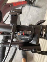 Giant XTC SLR 3 27.5 2021