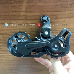 Củ đề sau SHIMANO TOURNEY RD-TX800 chính hãng (7/8 Tốc Độ)