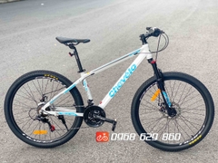 Xe đạp Chevelo Velo 450