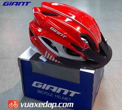 Mũ bảo hiểm xe đạp GIANT X6