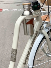 Xe đạp thể thao nữ VINABIKE LATTE-V 2021